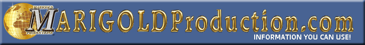 Marigold Productions